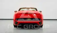 2011 Ferrari CALIFORNIA
