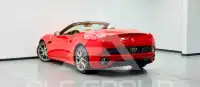 2011 Ferrari CALIFORNIA