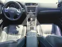 2011 Lexus IS 250