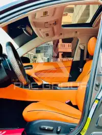 2011 Lexus IS 250