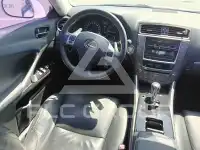 2011 Lexus IS 250