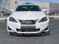 2011 Lexus IS 250