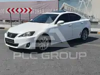2011 Lexus IS 250