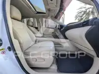 2011 Lexus RX350