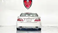 2011 Lexus LS460