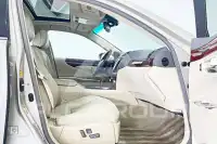 2011 Lexus LS460