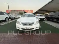 2011 Lexus LS460
