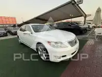 2011 Lexus LS460