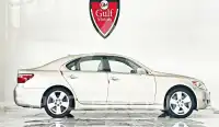 2011 Lexus LS460
