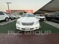 2011 Lexus LS460