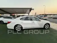 2011 Lexus LS460