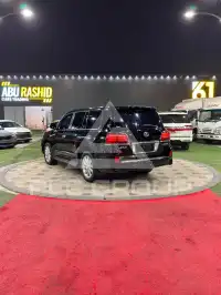 2011 Lexus LX570