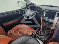 2011 Lexus LX570