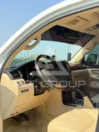2011 Lexus LX570