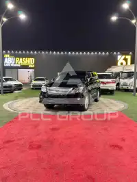 2011 Lexus LX570