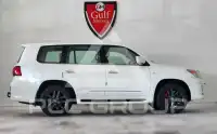 2011 Lexus LX570