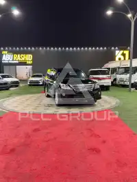 2011 Lexus LX570
