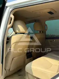 2011 Lexus LX570
