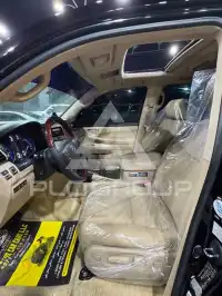 2011 Lexus LX570