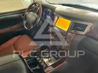 2011 Lexus LX570