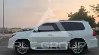 2011 Lexus LX570