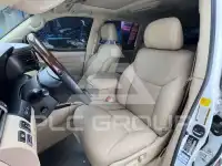 2011 Lexus LX570