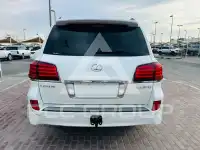 2011 Lexus LX570