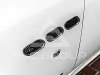 2011 Maserati QUATTROPORTE
