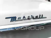 2011 Maserati QUATTROPORTE