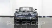 2011 Aston Martin DBS