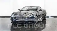 2011 Aston Martin DBS