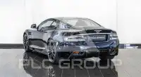 2011 Aston Martin DBS