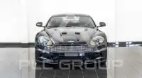 2011 Aston Martin DBS