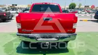 2011 Toyota TUNDRA