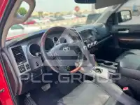 2011 Toyota TUNDRA