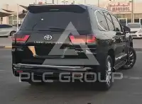2011 Toyota LAND CRUISER