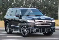 2011 Toyota LAND CRUISER