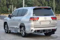 2011 Toyota LAND CRUISER