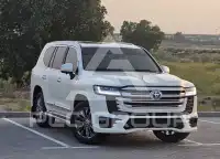 2011 Toyota LAND CRUISER