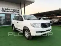 2011 Toyota LAND CRUISER