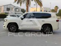2011 Toyota LAND CRUISER