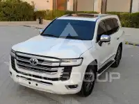 2011 Toyota LAND CRUISER