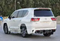 2011 Toyota LAND CRUISER