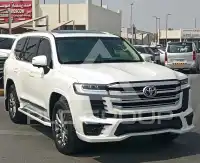 2011 Toyota LAND CRUISER