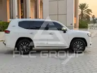 2011 Toyota LAND CRUISER