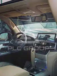 2011 Toyota LAND CRUISER