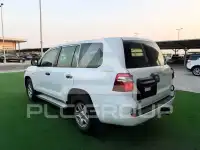 2011 Toyota LAND CRUISER