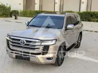 2011 Toyota LAND CRUISER