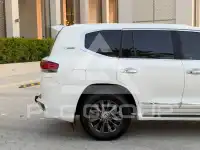 2011 Toyota LAND CRUISER