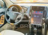 2011 Toyota Prado